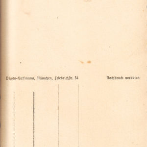 Fotopostkarte Generaloberst Ernst Udet-9974