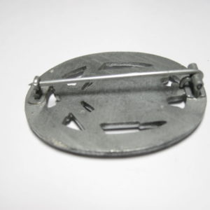 Allgemeines Sturmabzeichen-4902