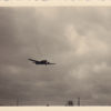 Foto Ju 52 im Landeanflug-0