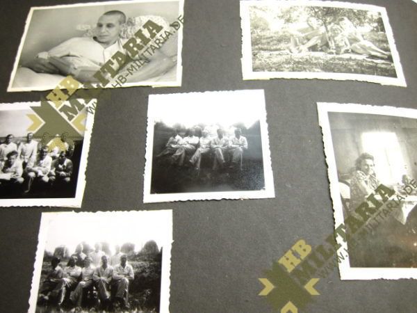 Fotoalbum Wehrmacht-1390
