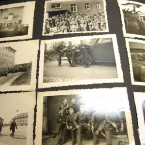Fotoalbum Wehrmacht-1399