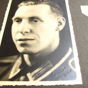 Fotoalbum Wehrmacht-1408