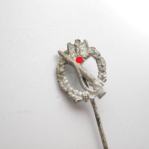 Infanteriesturmabzeichen Miniatur-8751