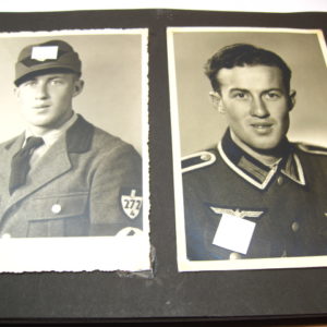 Schmuck. Fotoalbum vom RAD-1229