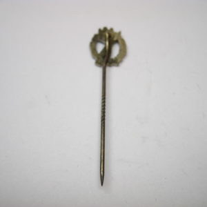 Infanteriesturmabzeichen Miniatur-1248