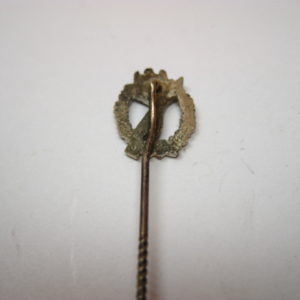 Infanteriesturmabzeichen Miniatur-1249