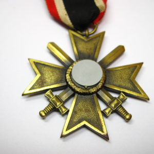 Kriegsverdienstkreuz 2. Klasse-1362
