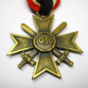 Kriegsverdienstkreuz 2. Klasse-1363