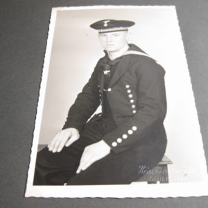 Fotoalbum Kriegsmarine-2016