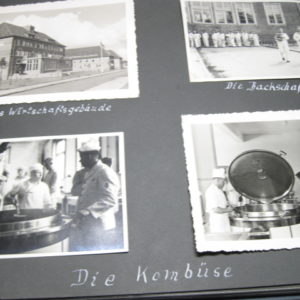 Fotoalbum Kriegsmarine-2018