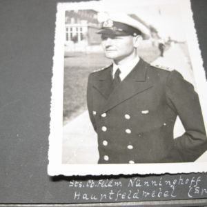 Fotoalbum Kriegsmarine-2023