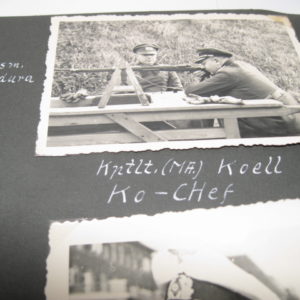 Fotoalbum Kriegsmarine-2024