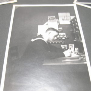 Fotoalbum Kriegsmarine-2075