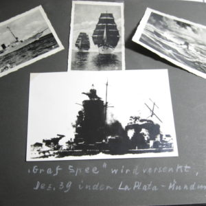 Fotoalbum Kriegsmarine-2070