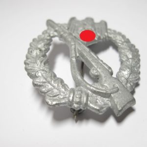 Infanteriesturmabzeichen silber-4677