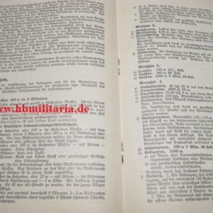 Urkundengruppe für das Reichssportabzeichen-2270
