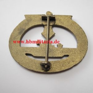U Boot Kriegsabzeichen-2396