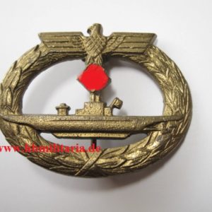 U Boot Kriegsabzeichen-2392