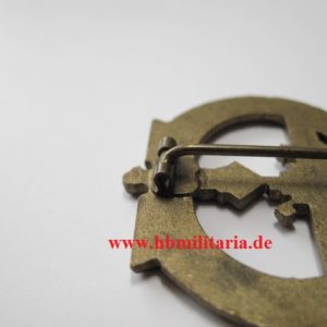U Boot Kriegsabzeichen-2394
