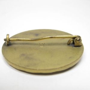 Verwundetenabzeichen in Gold im Etui- VERKAUFT-11573
