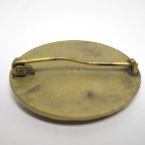 Verwundetenabzeichen in Gold im Etui- VERKAUFT-11574