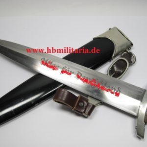 NSKK Dienstdolch für Mannschaften- VERKAUFT-2417