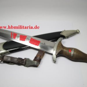 NSKK Dienstdolch für Mannschaften- VERKAUFT-2433