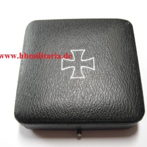 Eisernes Kreuz 1. Klasse im Etui Paul Meybauer-2498