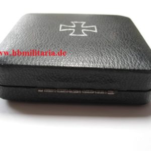 Eisernes Kreuz 1. Klasse im Etui Paul Meybauer-2504