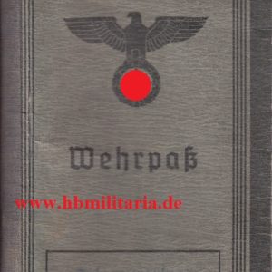 U Boot Fahrer Nachlass von U656- VERKAUFT-2986