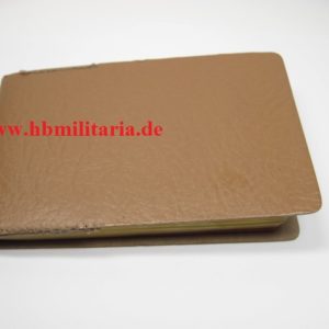 U Boot Fahrer Nachlass von U656- VERKAUFT-3000