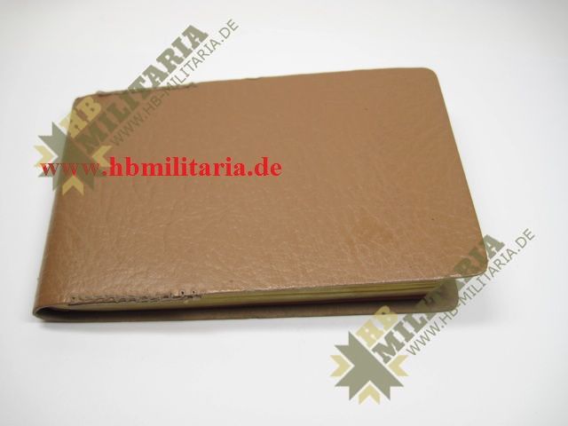 U Boot Fahrer Nachlass von U656- VERKAUFT-3000