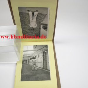 U Boot Fahrer Nachlass von U656- VERKAUFT-3004