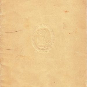 Urkundengruppe eines Oberbefeldwebel-3574