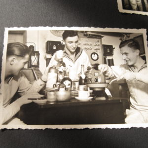 Fotoalbum Kriegsmarine-3675