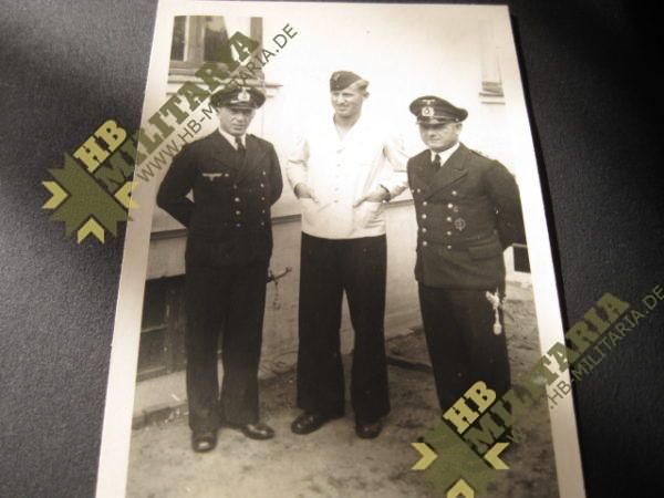 Fotoalbum Kriegsmarine-3726