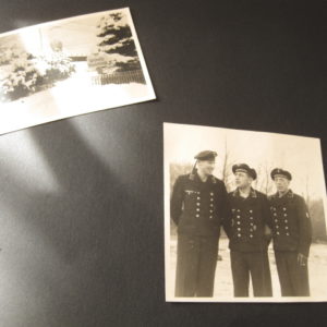 Fotoalbum Kriegsmarine-3704