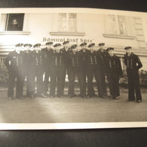 Fotoalbum Kriegsmarine-3702