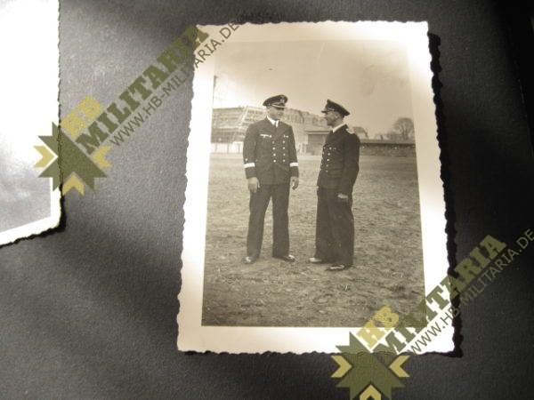 Fotoalbum Kriegsmarine-3735