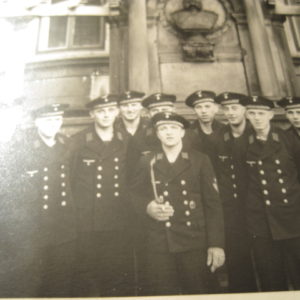 Fotoalbum Kriegsmarine-3740