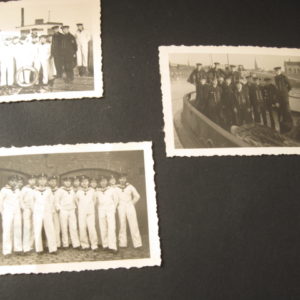 Fotoalbum Kriegsmarine-3680