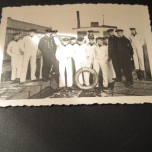 Fotoalbum Kriegsmarine-3720