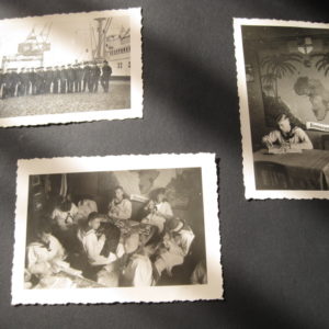 Fotoalbum Kriegsmarine-3710