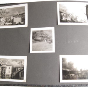 Fotoalbum Luftwaffe Kampfgeschwader 30 ( KG 30 ) "Adlergeschwader"- Werner Baumbach und Helmut Weinreich- VERKAUFT-4073