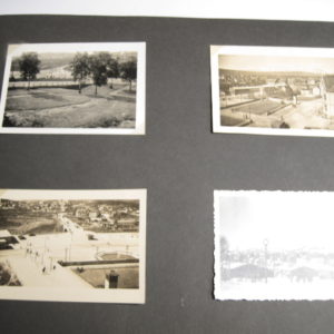 Fotoalbum Luftwaffe Kampfgeschwader 30 ( KG 30 ) "Adlergeschwader"- Werner Baumbach und Helmut Weinreich- VERKAUFT-4074