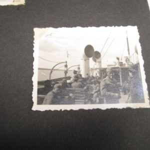 Fotoalbum Luftwaffe Kampfgeschwader 30 ( KG 30 ) "Adlergeschwader"- Werner Baumbach und Helmut Weinreich- VERKAUFT-4083