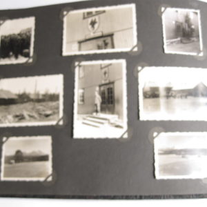 Fotoalbum Luftwaffe Kampfgeschwader 30 ( KG 30 ) "Adlergeschwader"- Werner Baumbach und Helmut Weinreich- VERKAUFT-4087