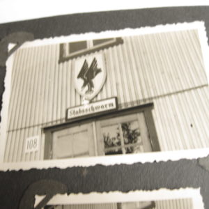 Fotoalbum Luftwaffe Kampfgeschwader 30 ( KG 30 ) "Adlergeschwader"- Werner Baumbach und Helmut Weinreich- VERKAUFT-4088