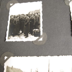 Fotoalbum Luftwaffe Kampfgeschwader 30 ( KG 30 ) "Adlergeschwader"- Werner Baumbach und Helmut Weinreich- VERKAUFT-4093