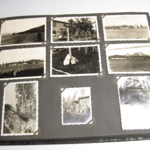 Fotoalbum Luftwaffe Kampfgeschwader 30 ( KG 30 ) "Adlergeschwader"- Werner Baumbach und Helmut Weinreich- VERKAUFT-4091